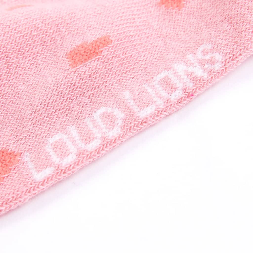 Meias para criança 5 pares UE 30-34