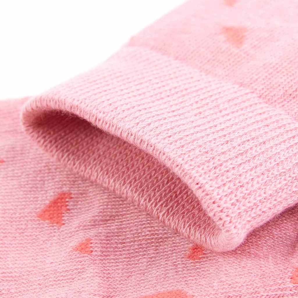 Meias para criança 5 pares UE 30-34