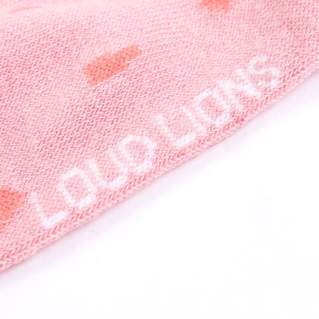 Meias para criança 5 pares UE 30-34