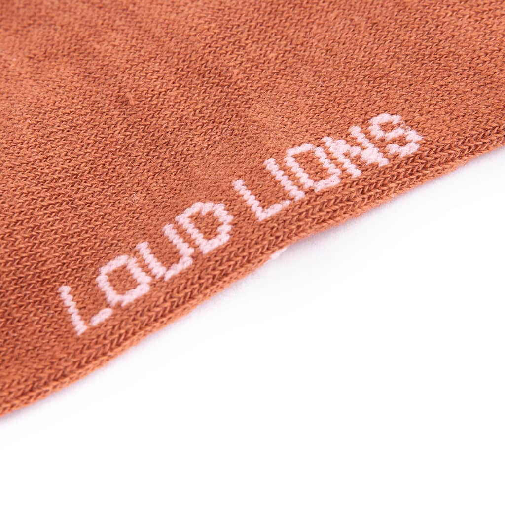 Meias para criança 5 pares UE 23-26