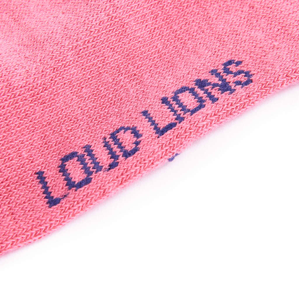 Meias para criança 5 pares UE 23-26