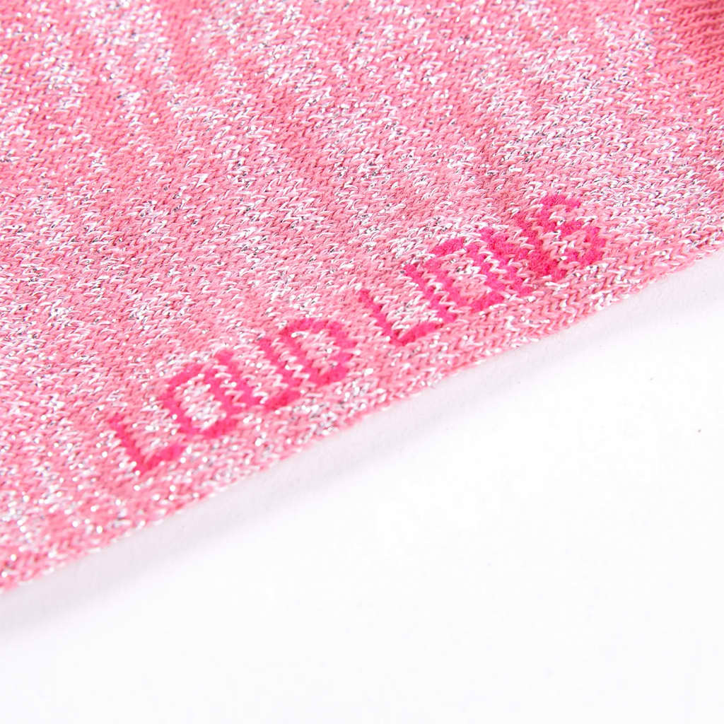 Meias para criança 5 pares UE 30-34