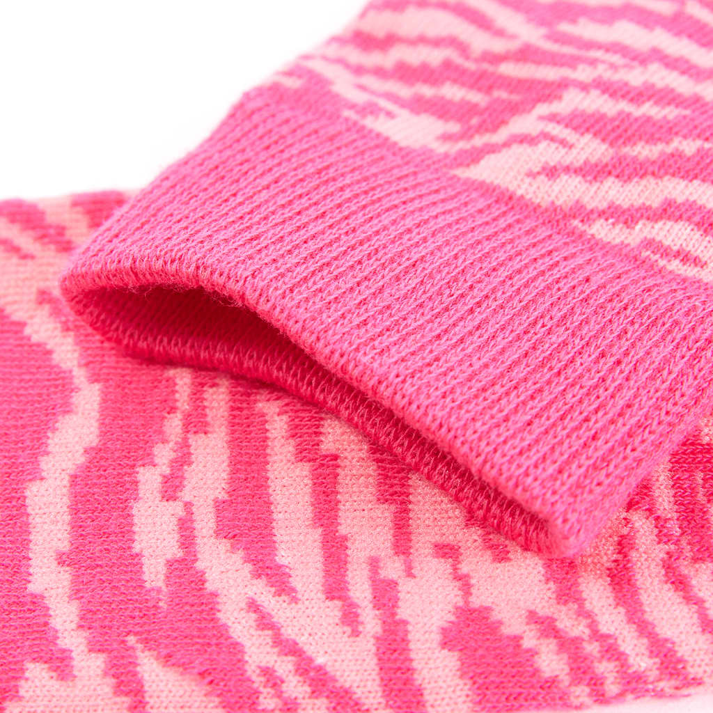 Meias para criança 5 pares UE 26-29