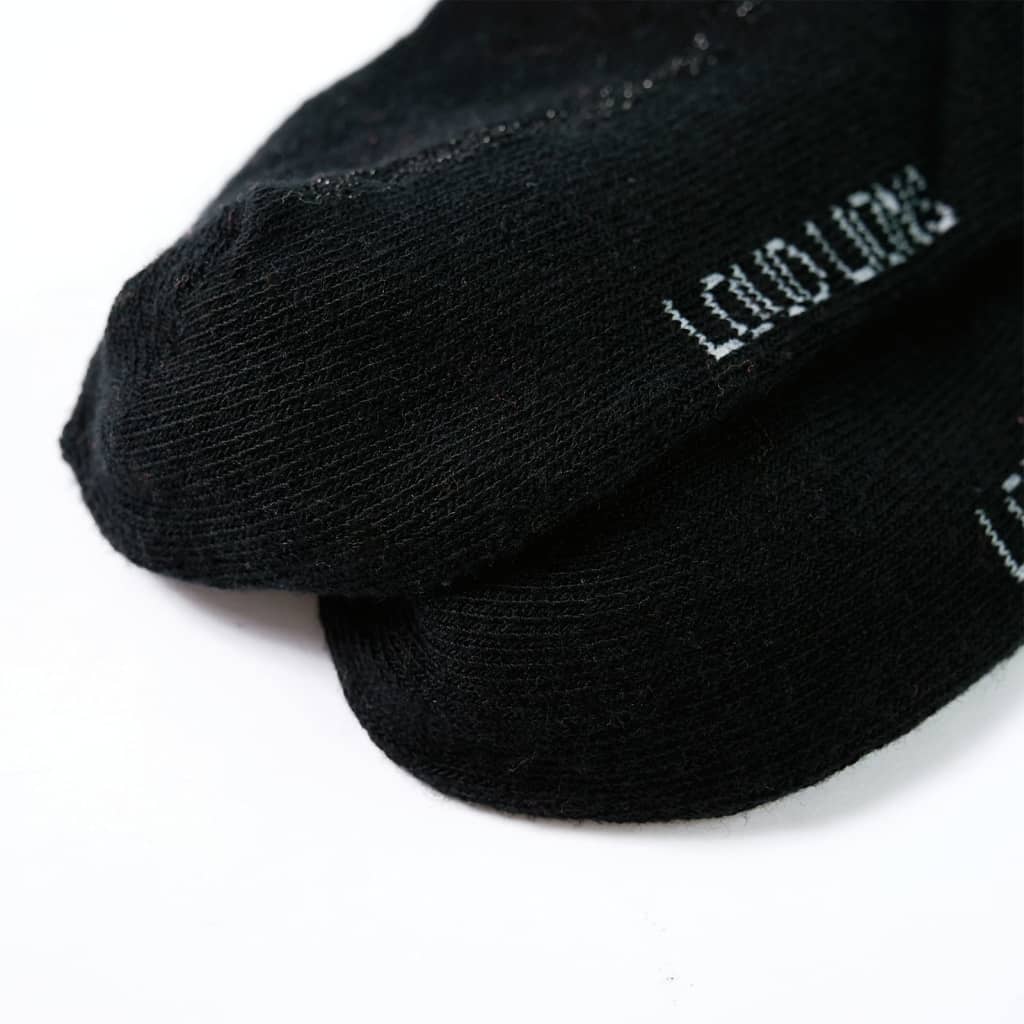 Meias-calças para criança azul-marinho 128