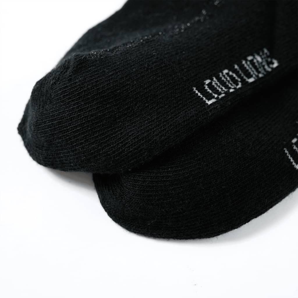 Meias-calças para criança azul-marinho 128