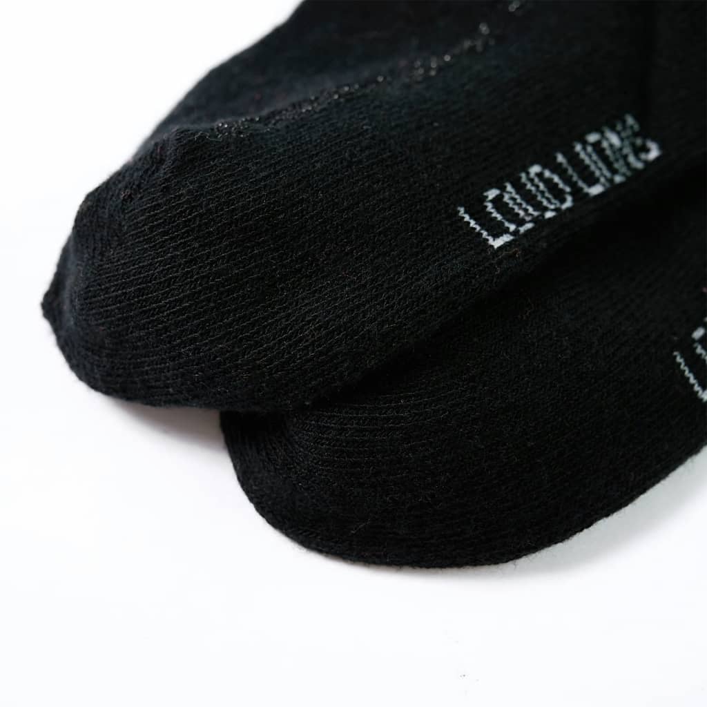 Meias-calças para criança azul-marinho 128