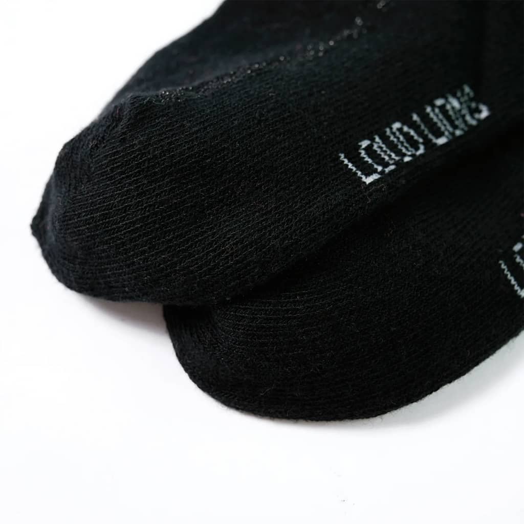 Meias-calças para criança azul-marinho 128