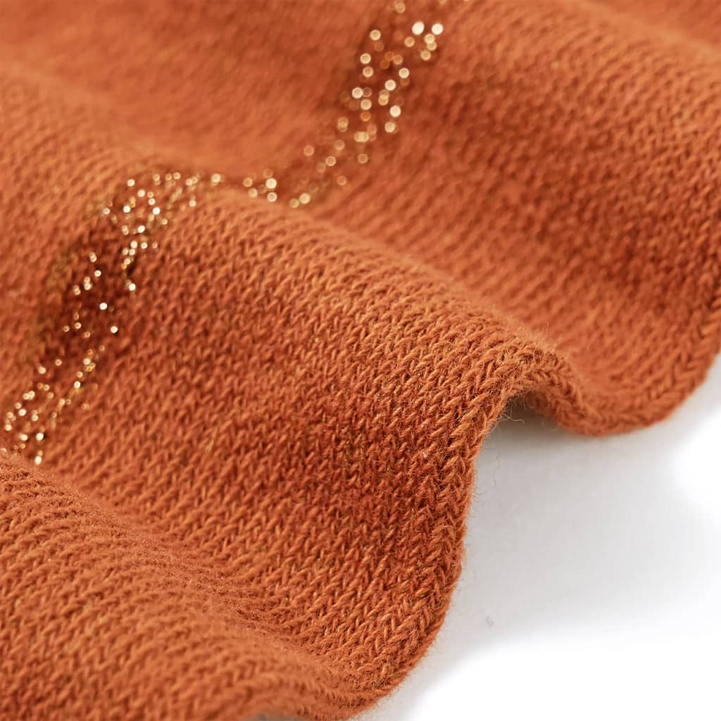 Meias-calças para criança azul-marinho 128