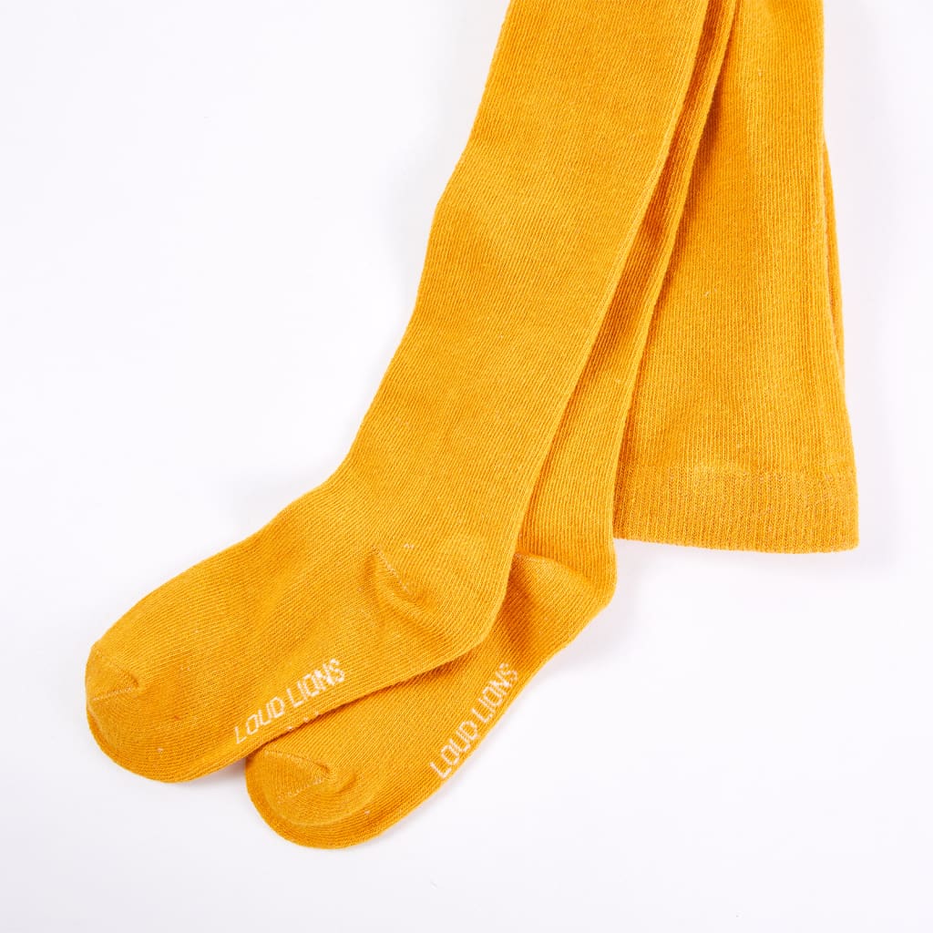 Meias-calças para criança azul-marinho 128