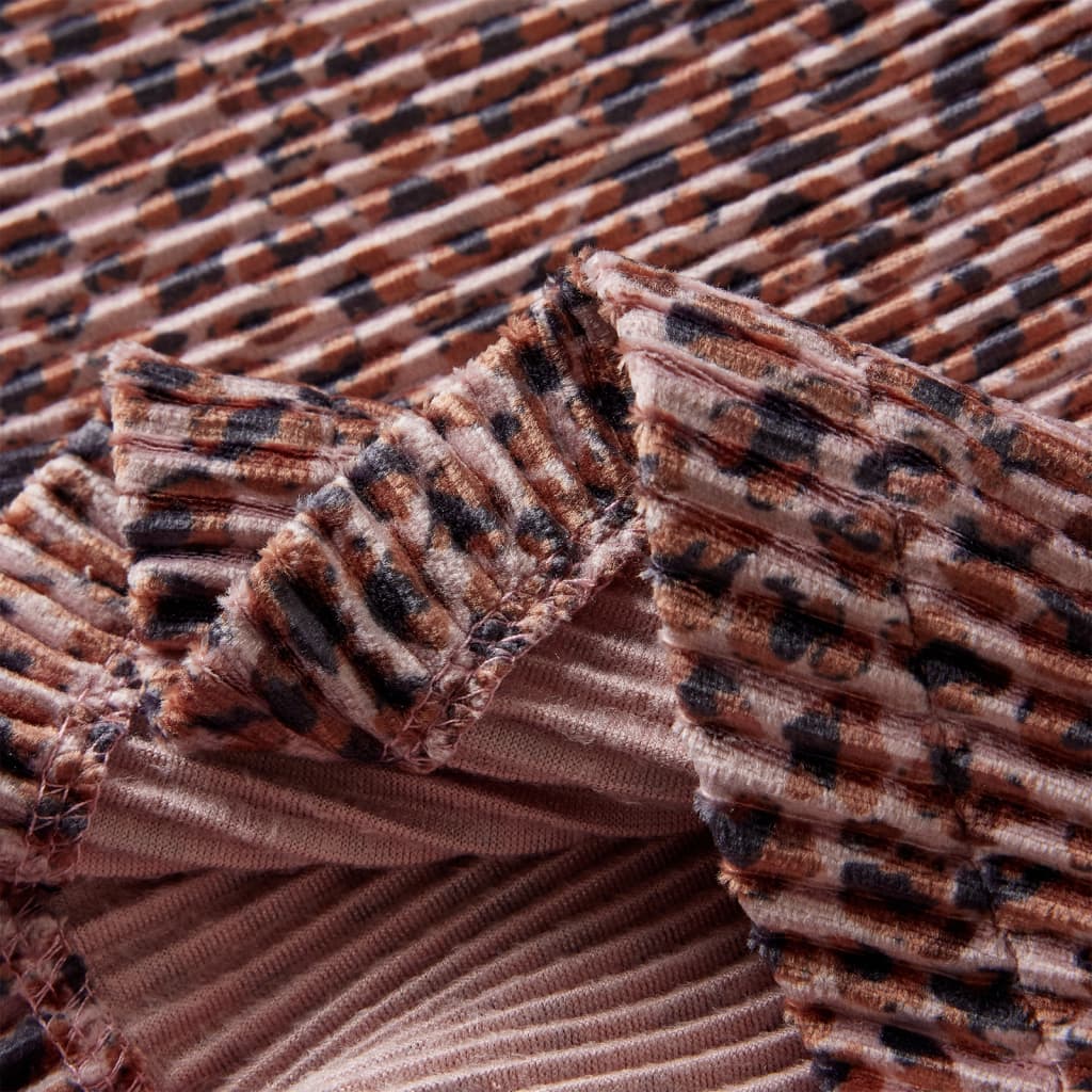 Saia de criança rosa-velho 116