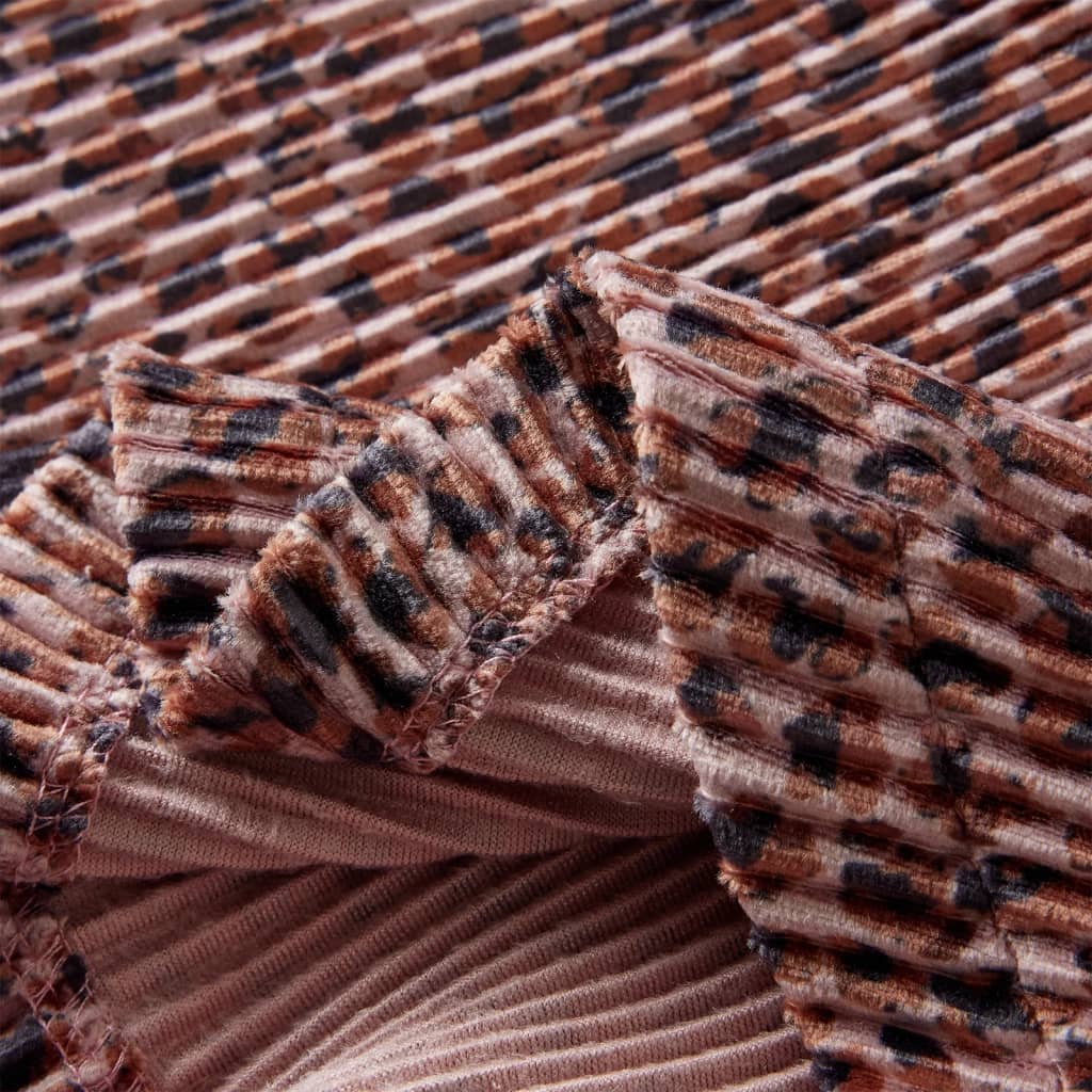 Saia de criança rosa-velho 116