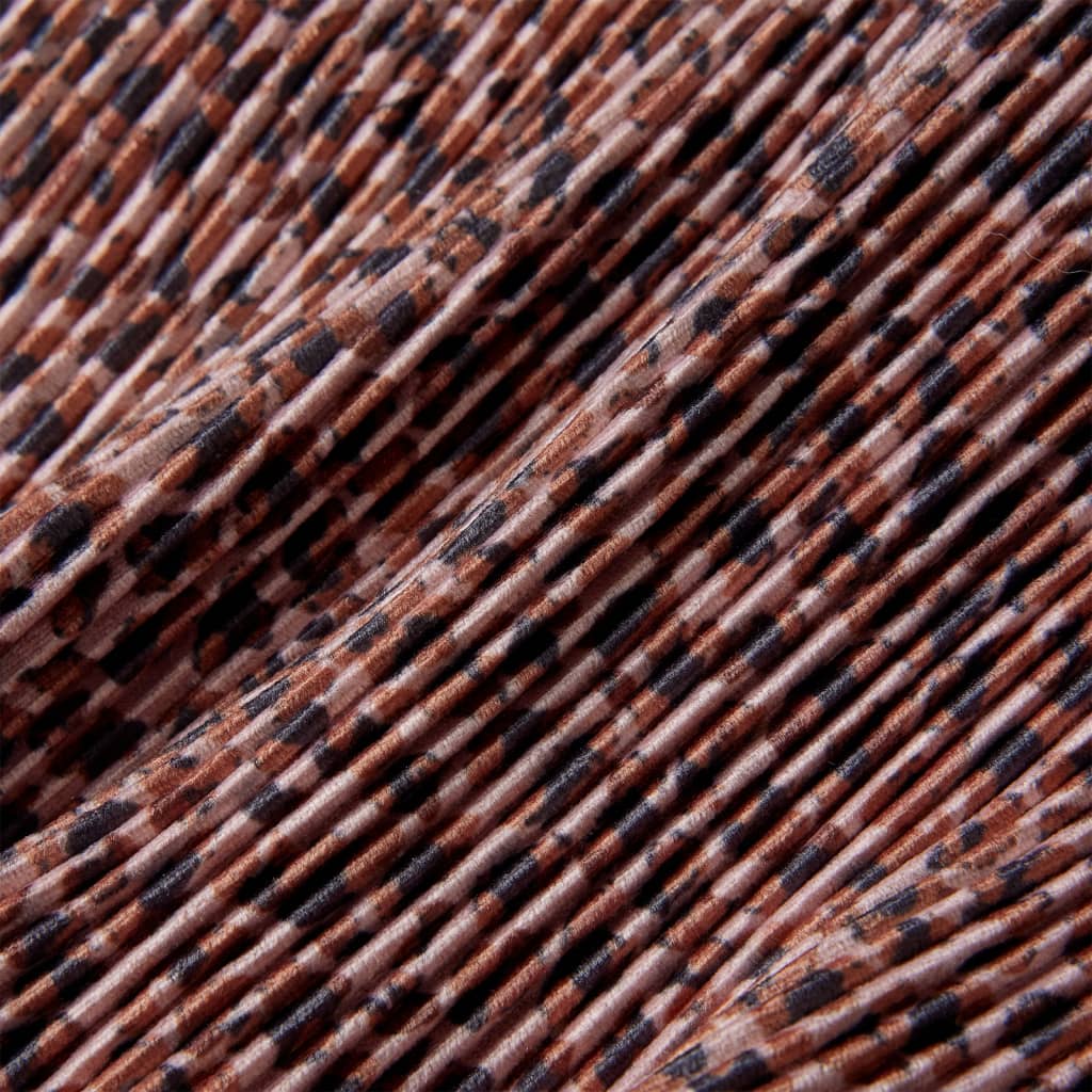 Saia de criança rosa-velho 140