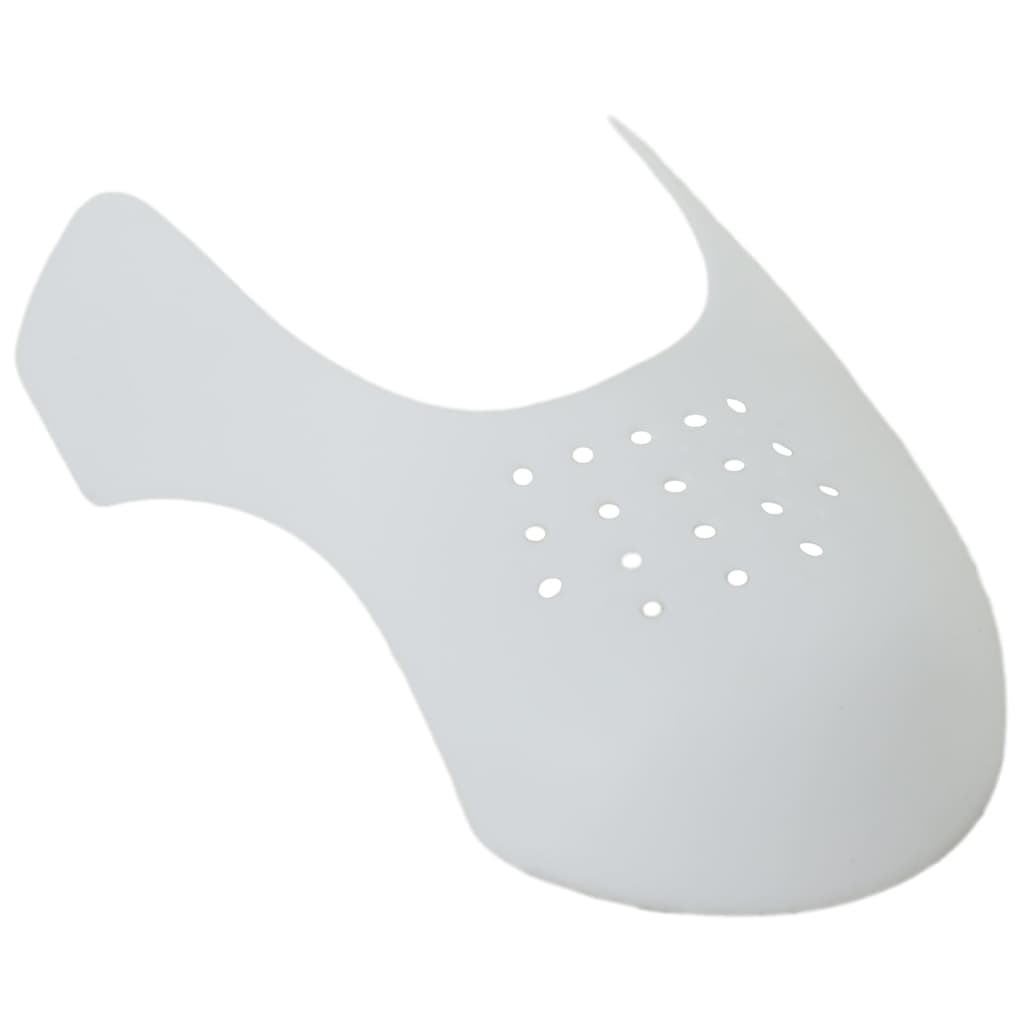 Protetores de vincos para sapatos 2 pares EU 35-40 plástico