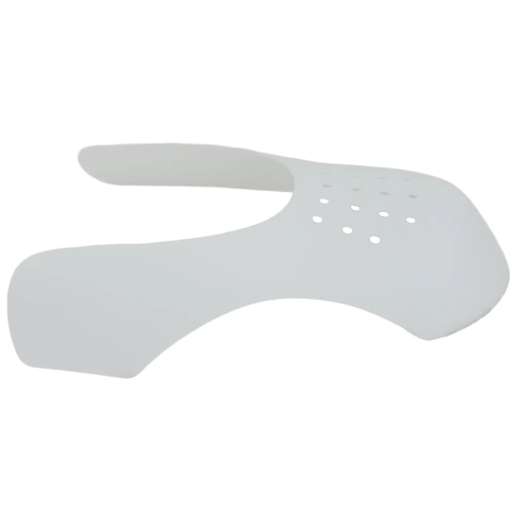 Protetores de vincos para sapatos 2 pares EU 35-40 plástico