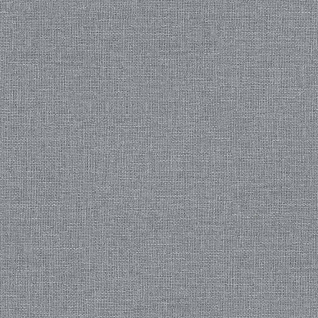 Banco de arrumação Carvalho Sonoma 42x42x45 cm Madeira engenheirada