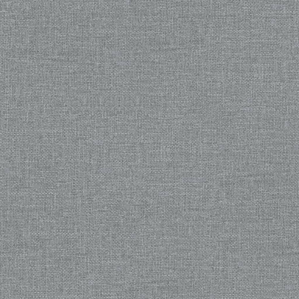 Banco de arrumação branco 102x42x45 cm madeira projetada