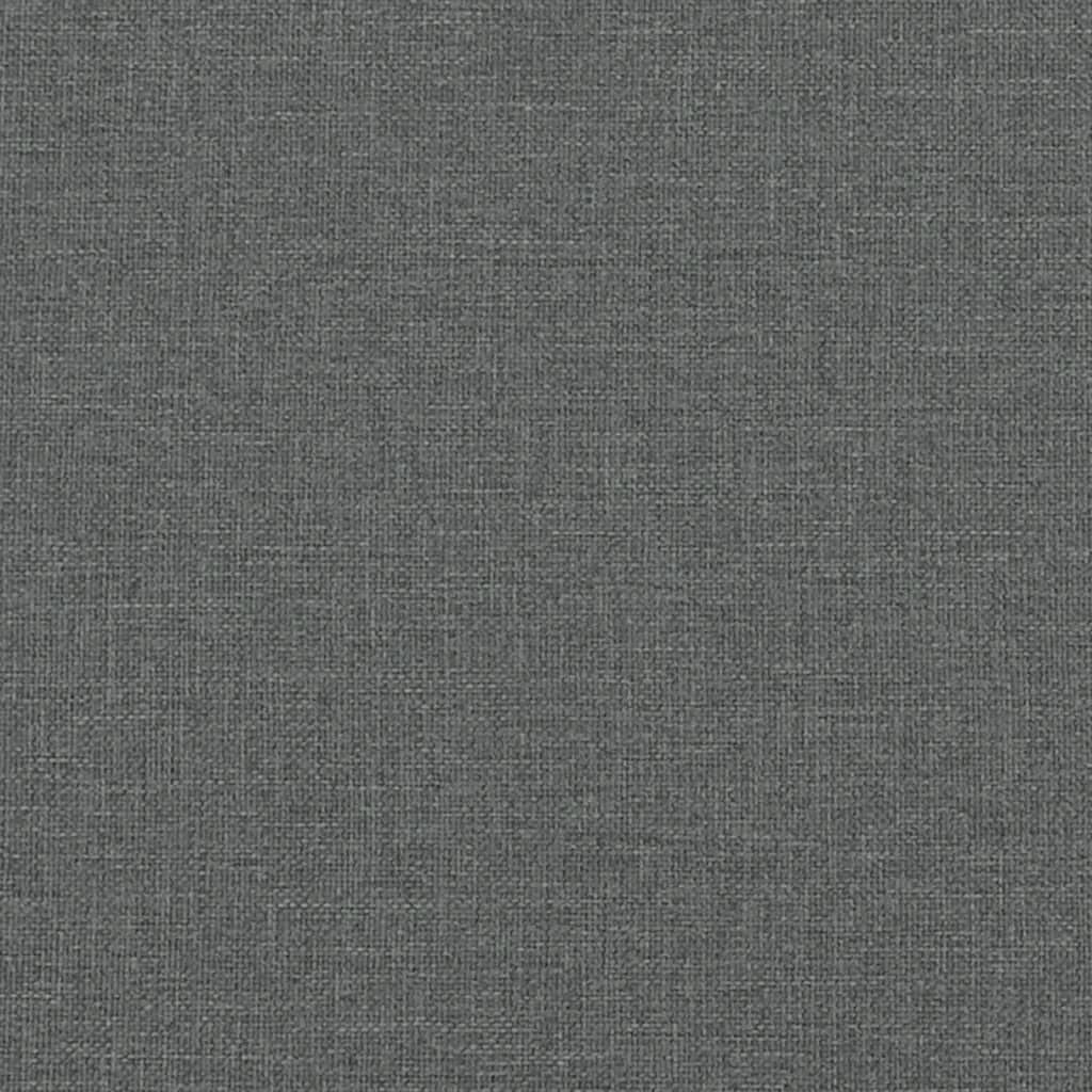 Banco sapateira 102x32x50 cm derivados madeira cinzento sonoma
