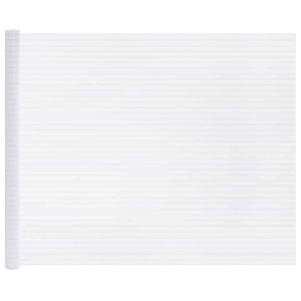 Películas para janela fosco PVC design às riscas