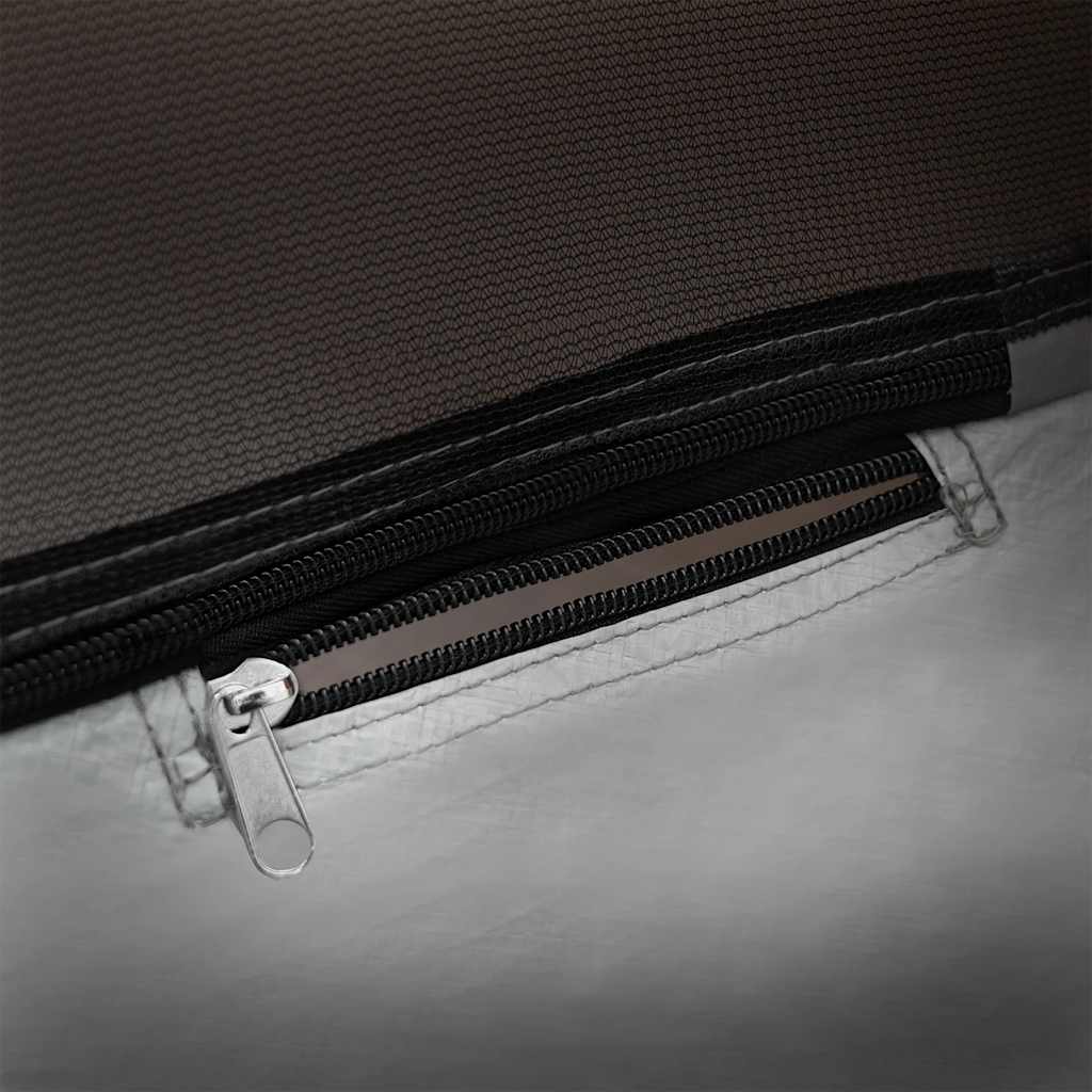 Tenda suspensa tipi para 1 pessoa impermeável azul