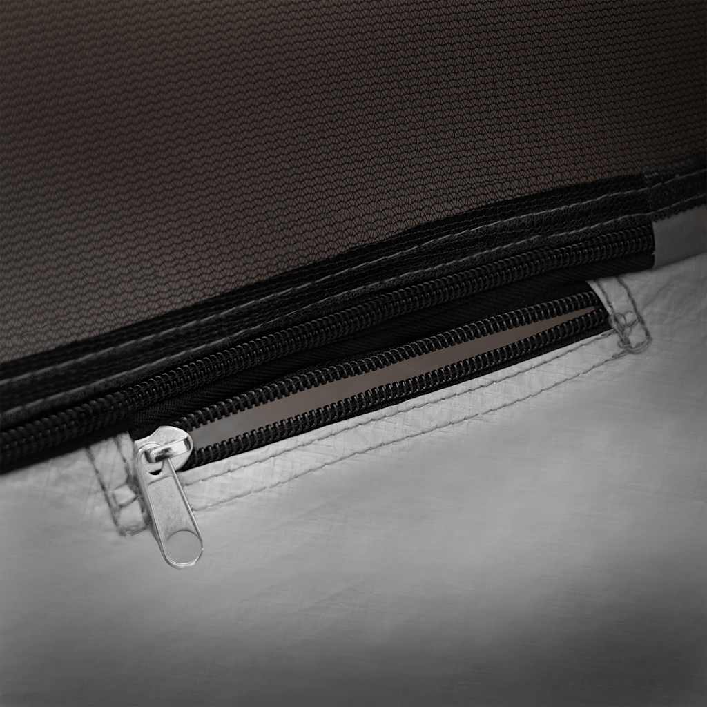 Tenda suspensa tipi para 1 pessoa impermeável laranja