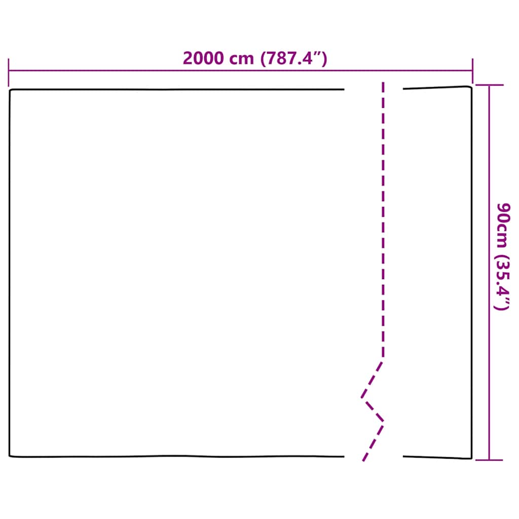 Películas para janela 4 pcs PVC fosco padrão de flor