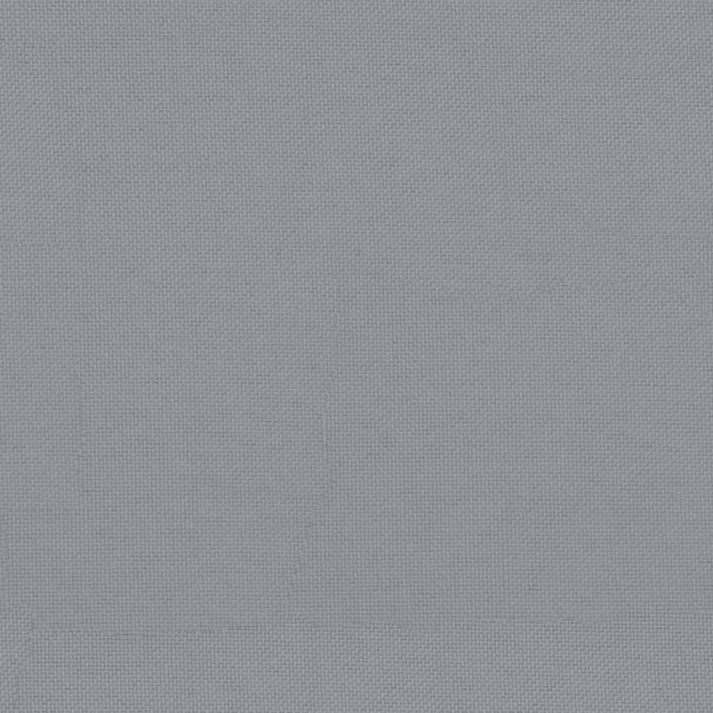 4 pcs móveis de paletes p/ jardim c/ almofadões acácia maciça