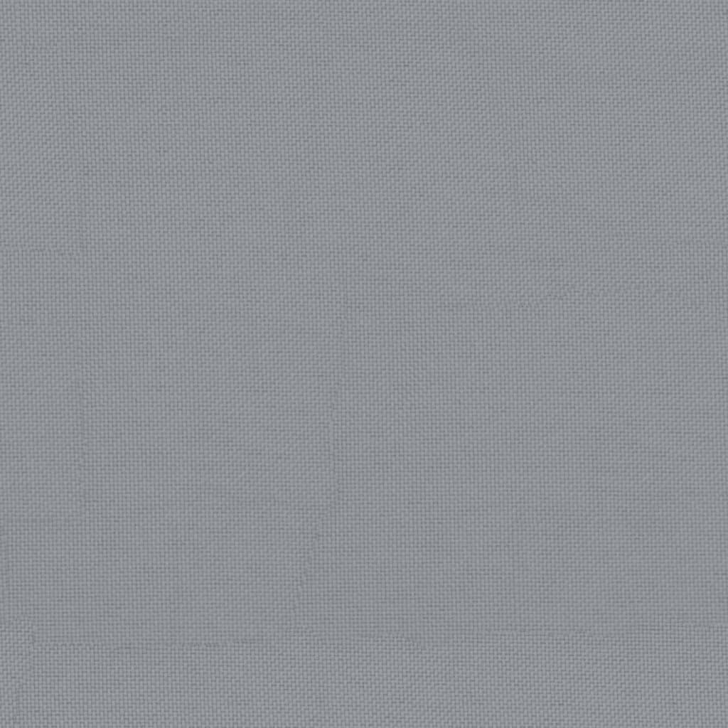 5 pcs móveis de paletes p/ jardim com almofadões acácia maciça