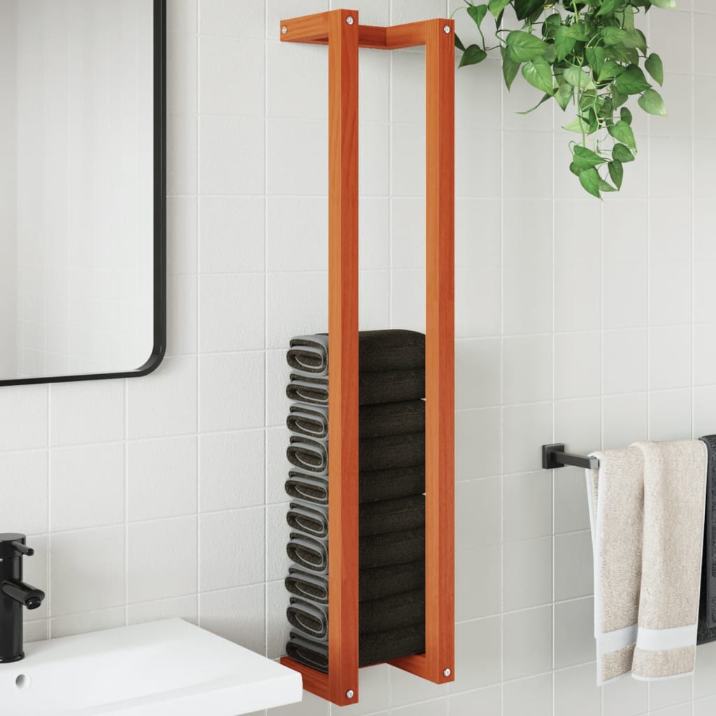Toalheiros de Casa de Banho – Organização e Estilo | Tribo Home