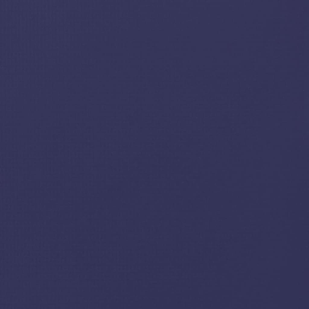 Depósito de água dobrável com torneira 380 L PVC