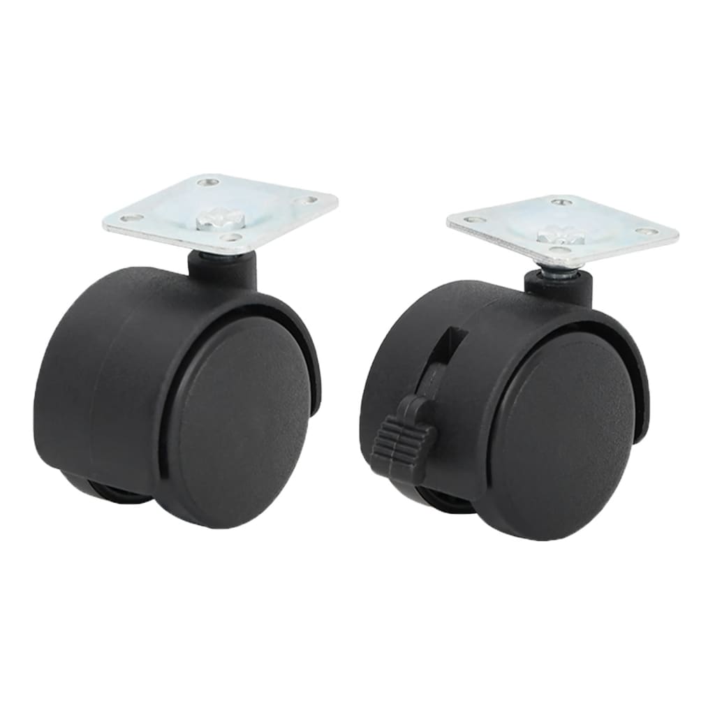 Suporte impressora 2 prateleiras deriv. madeira carvalho fumado