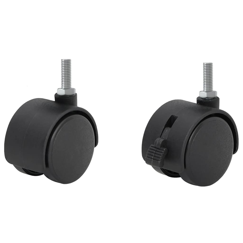 Suporte impressora 2 prateleiras deriv. madeira carvalho fumado