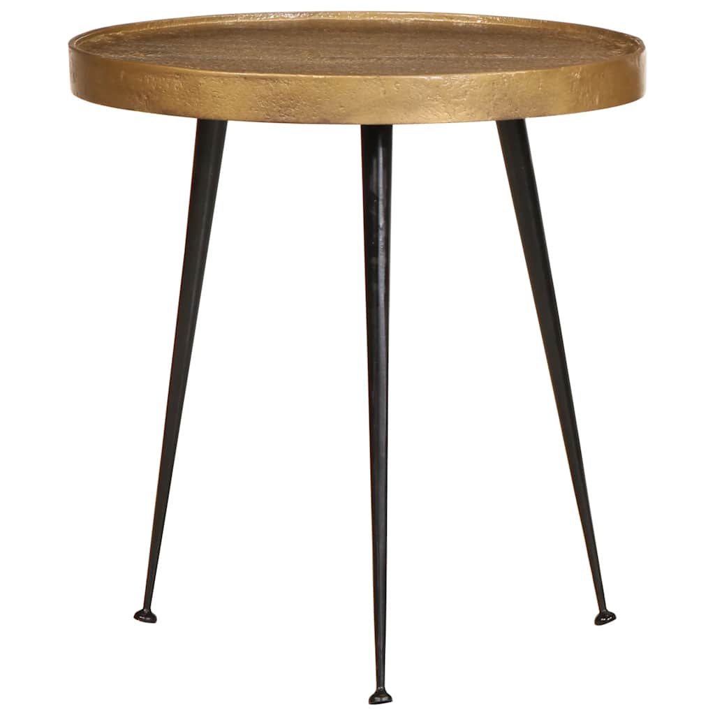 Mesas de centro 3 pcs derivados de madeira multicor