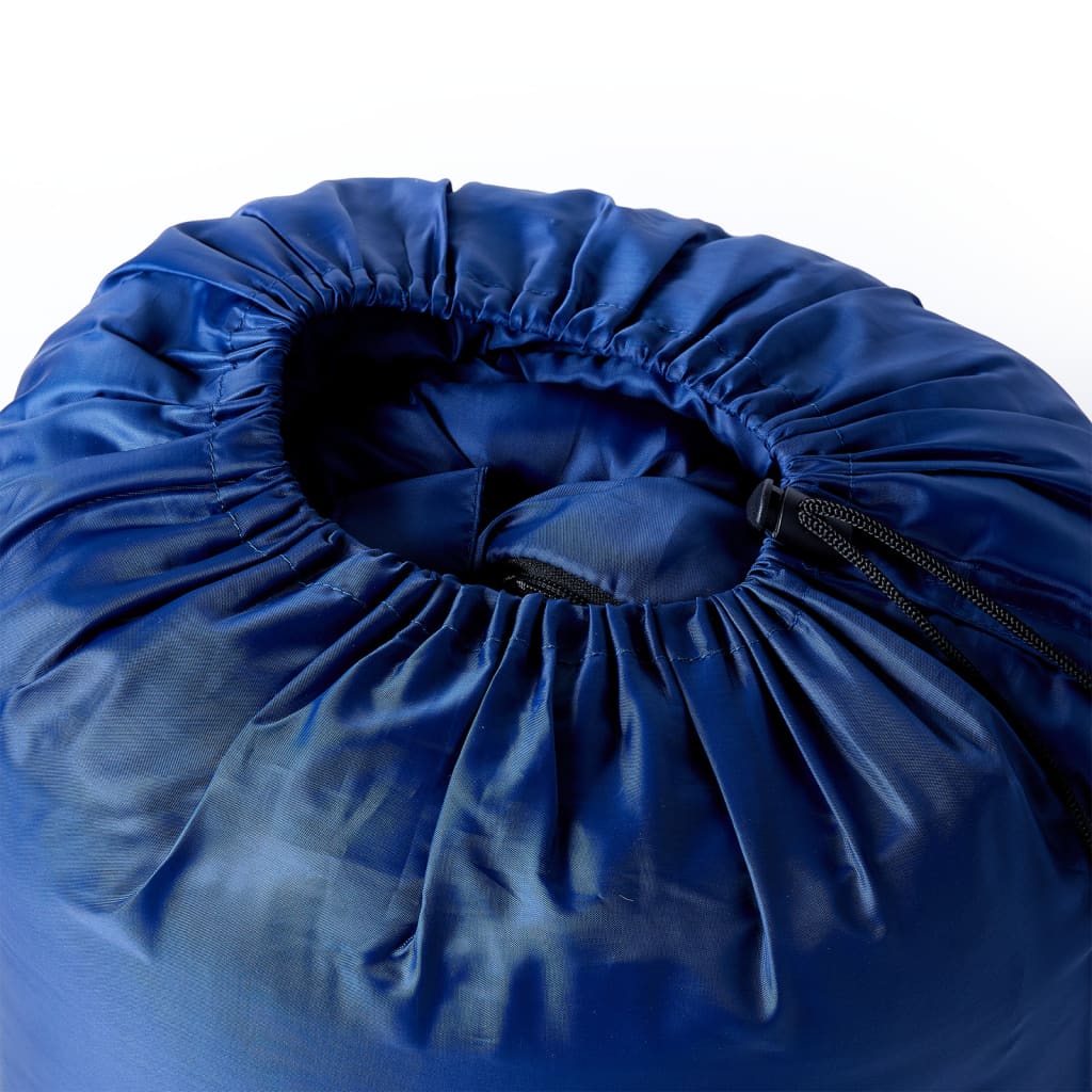 Saco-cama de campismo para adultos 3-4 estações