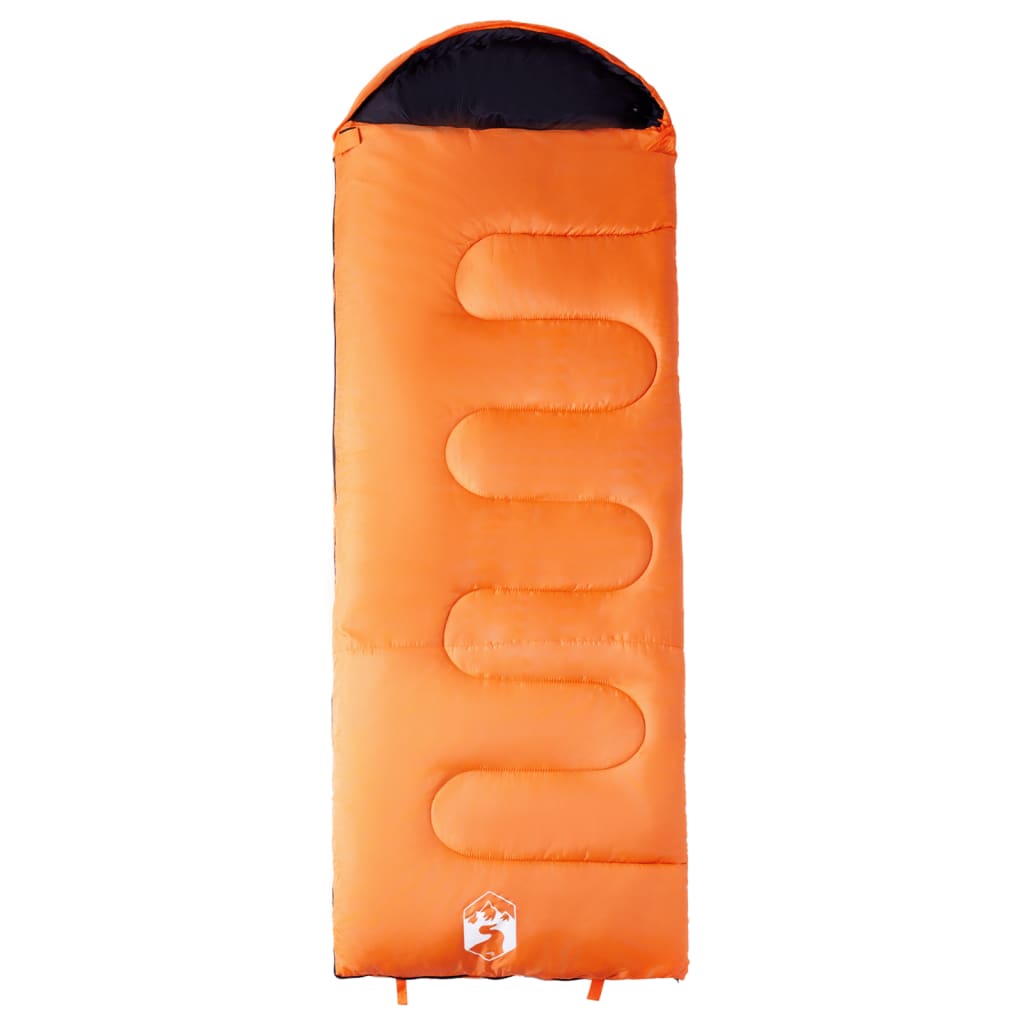 Saco-cama de campismo para adultos 3-4 estações