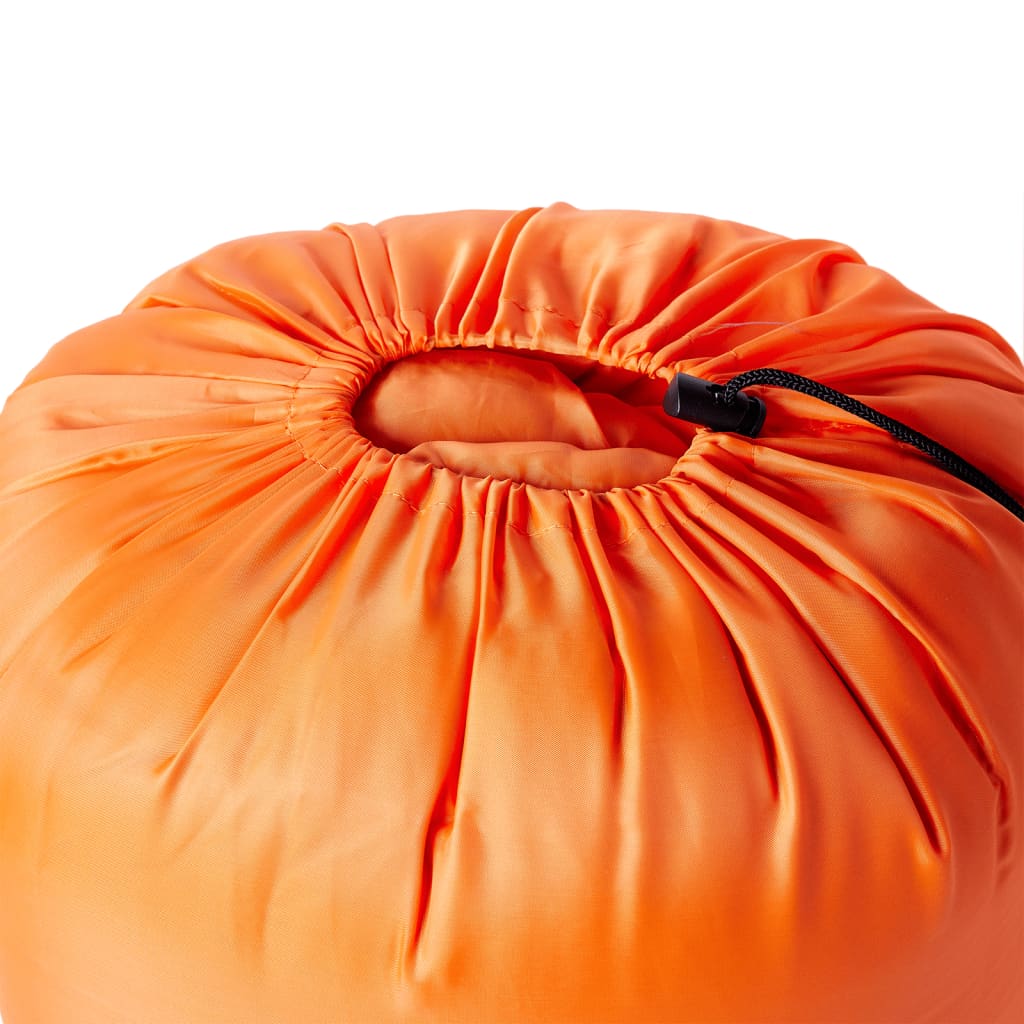 Saco-cama de campismo para adultos 3-4 estações