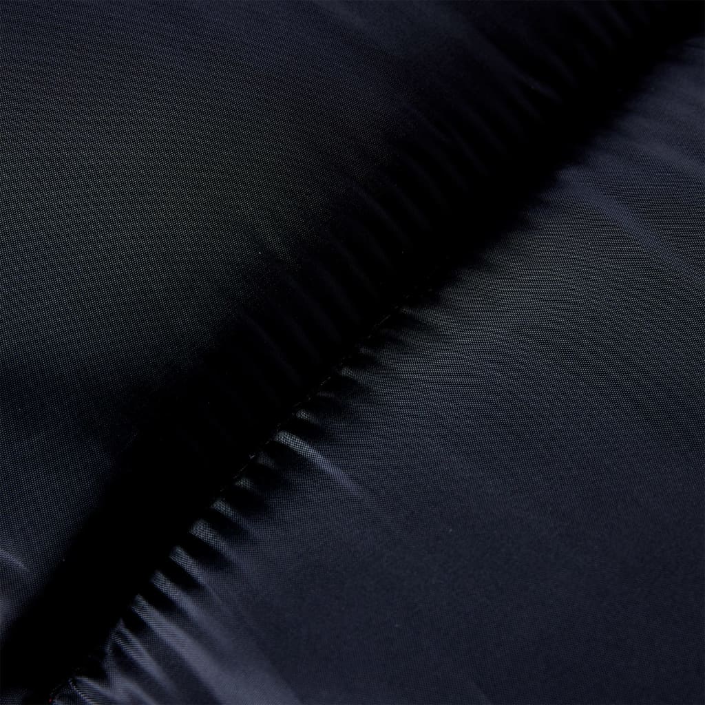 Saco-cama de campismo para adultos 3 estações