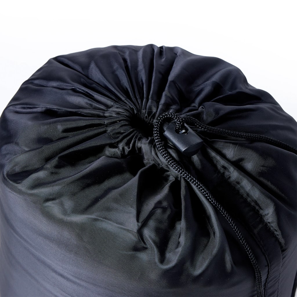 Saco-cama de campismo para adultos 3 estações