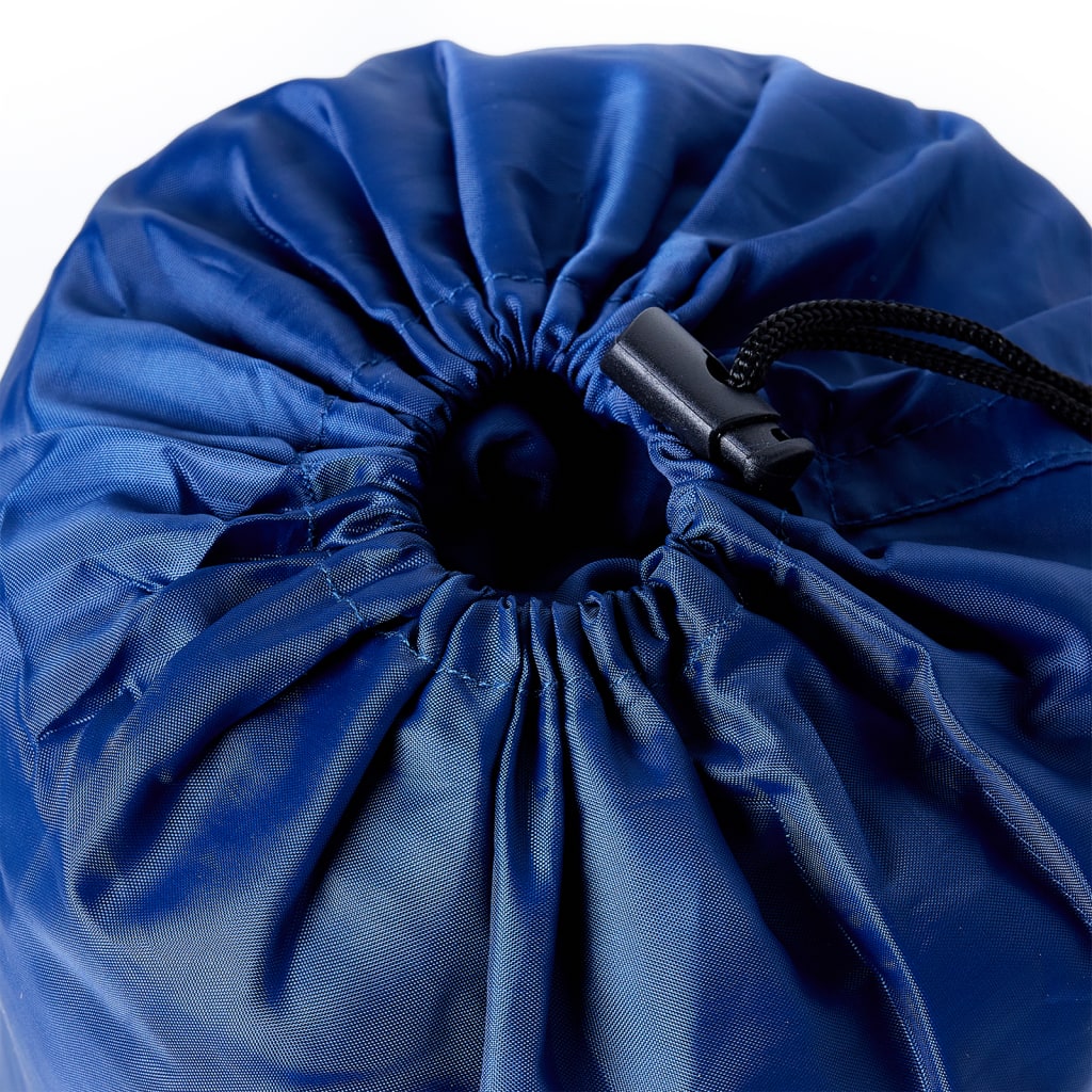 Saco-cama de campismo para adultos 3 estações