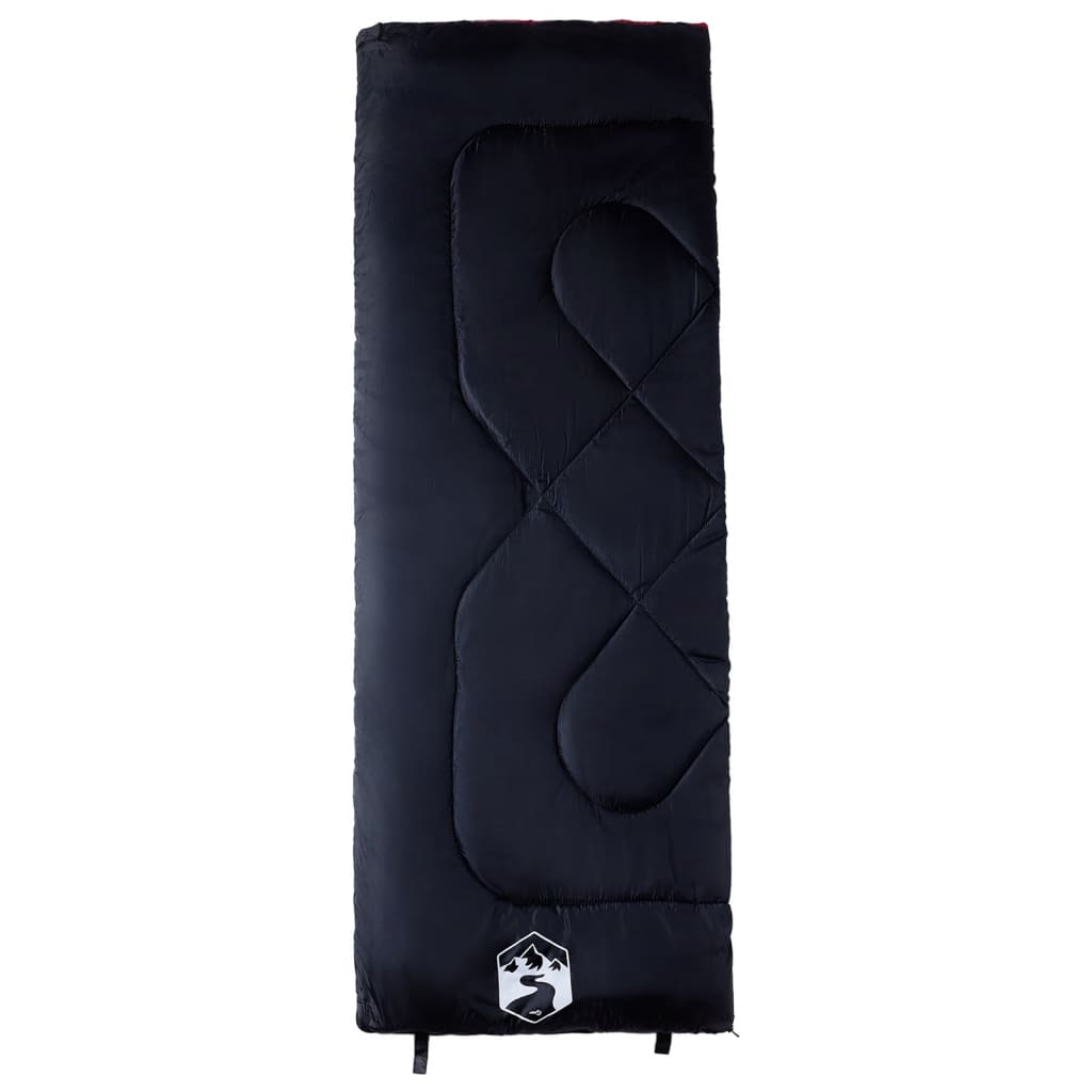 Saco-cama de campismo para adultos 3 estações