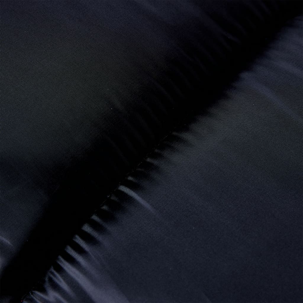 Saco-cama de campismo para adultos 3 estações