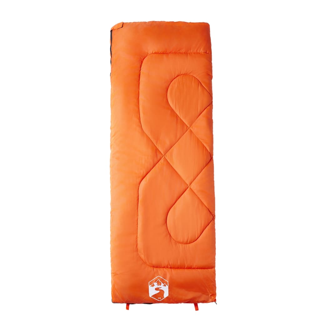 Saco-cama de campismo para adultos 3 estações