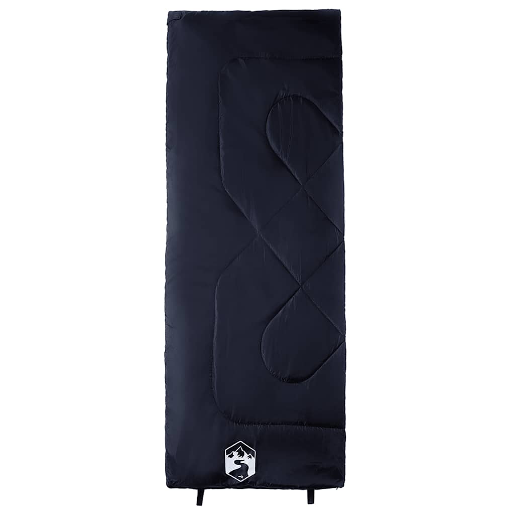 Saco-cama de campismo para adultos 3 estações