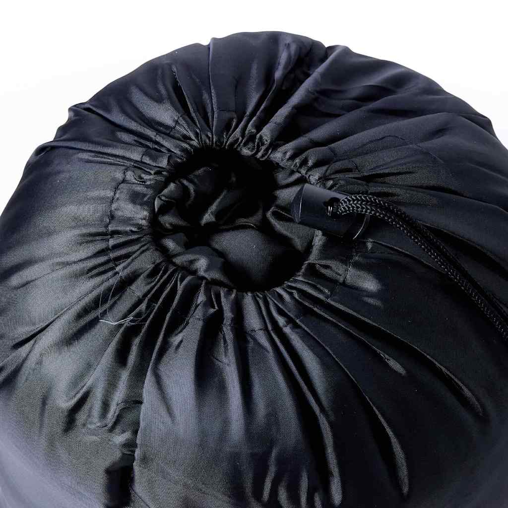 Saco-cama de campismo para adultos 3 estações