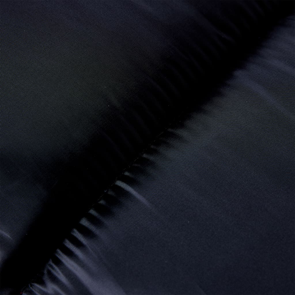 Saco-cama múmia de campismo para adultos 3 estações