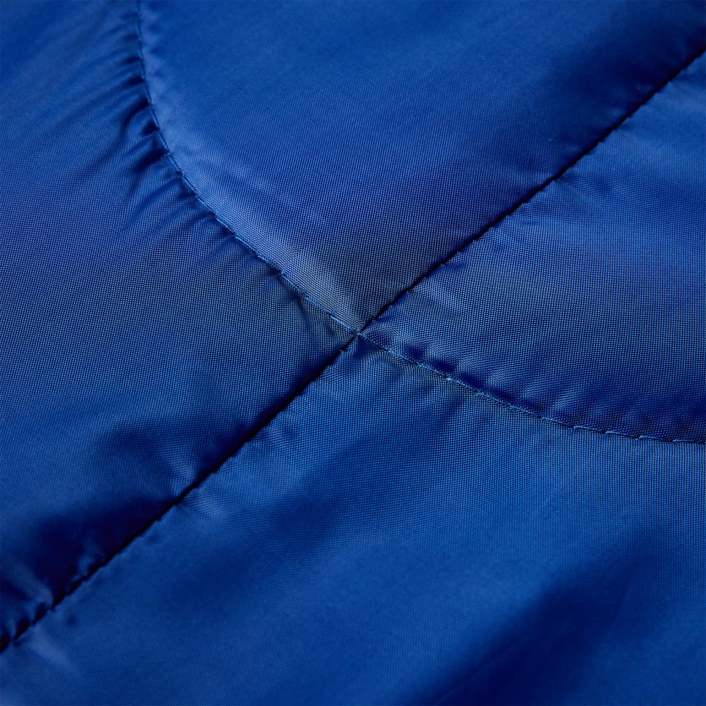 Saco-cama múmia de campismo para adultos 3 estações