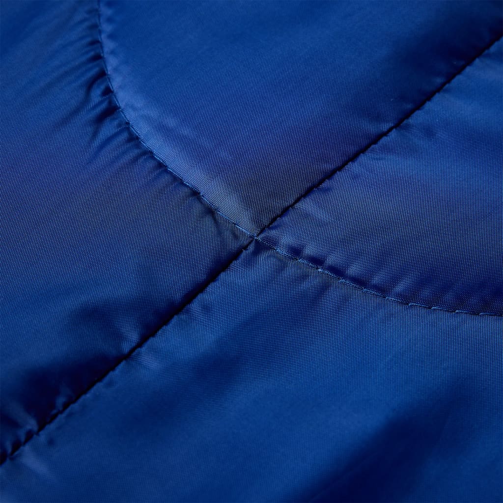 Saco-cama múmia de campismo para adultos 3 estações