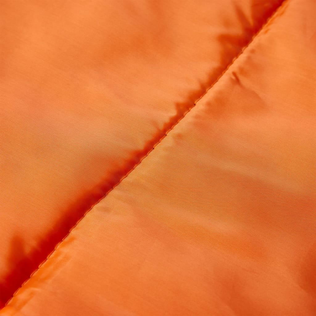 Saco-cama múmia de campismo para adultos 3 estações