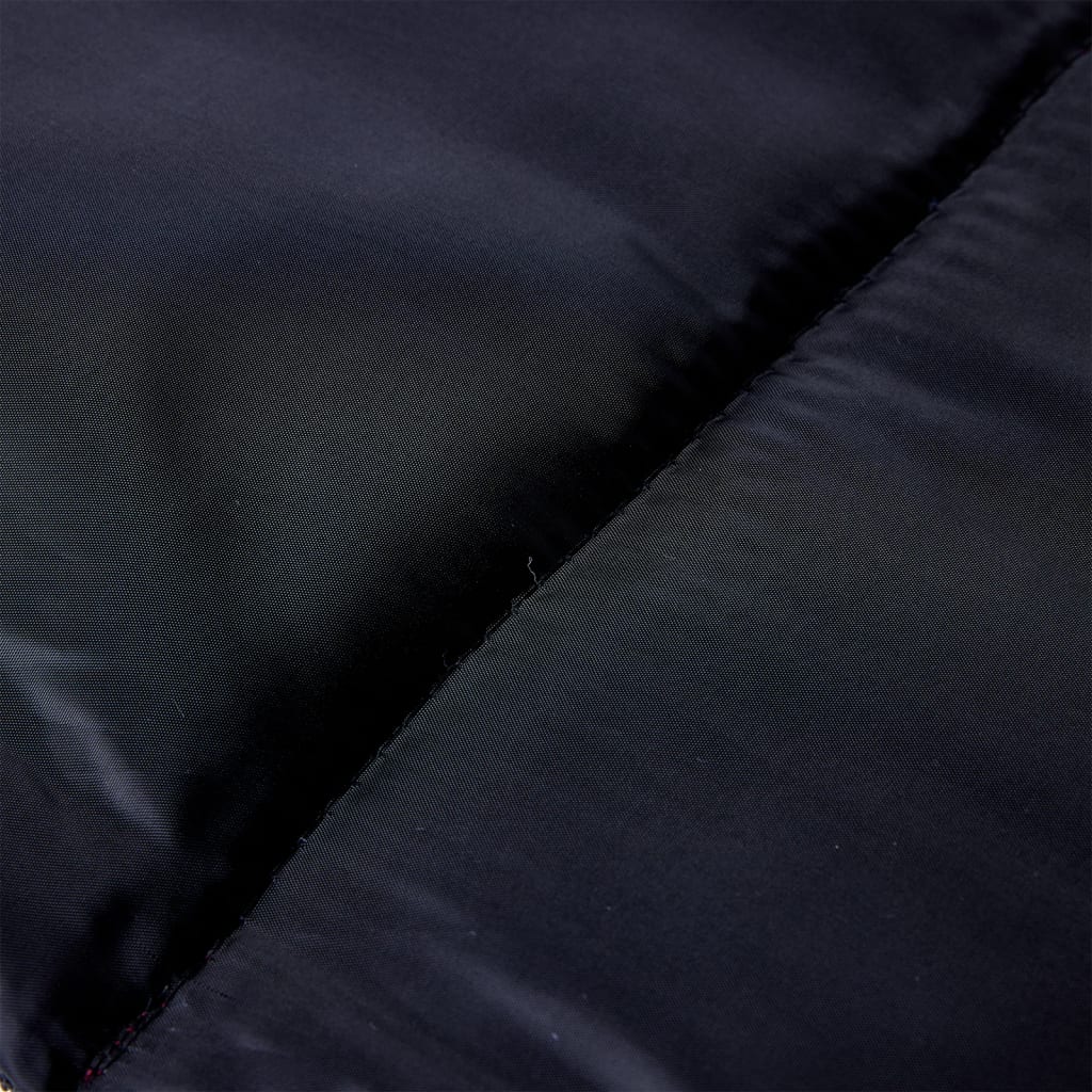 Saco-cama múmia de campismo para adultos 3 estações