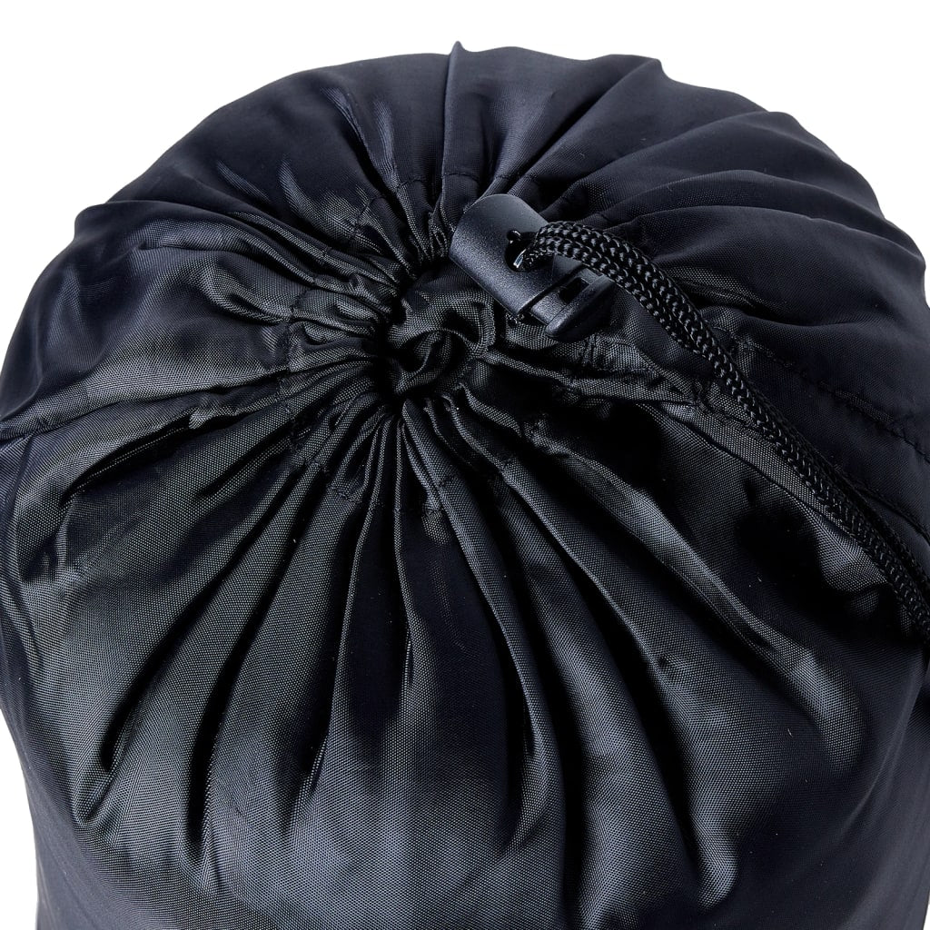 Saco-cama múmia de campismo para adultos 3 estações