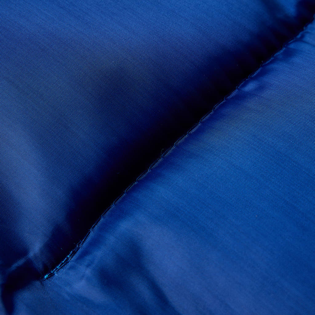 Saco-cama múmia de campismo para adultos 3 estações